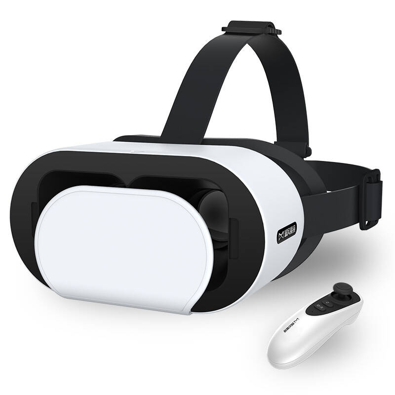 暴风魔镜 手机VR眼镜