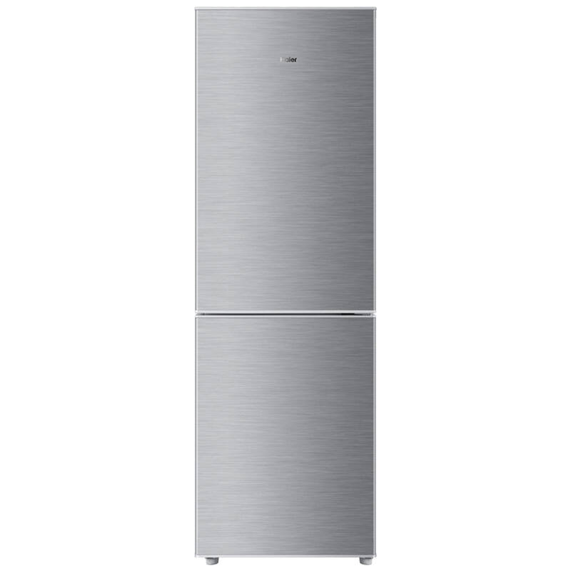 海尔165升双门经济型电冰箱