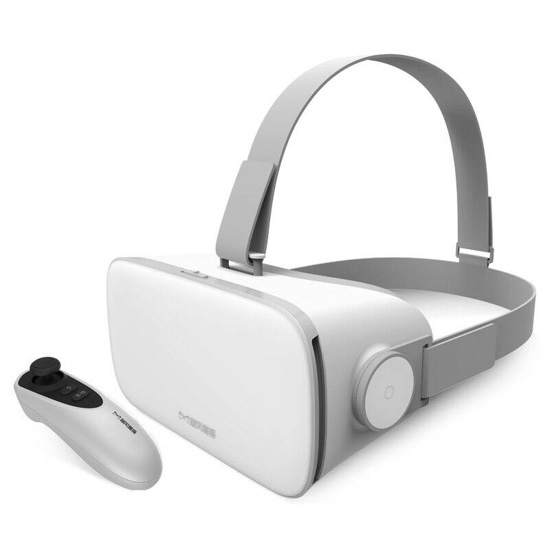 暴风魔镜 S1 智能 VR眼镜