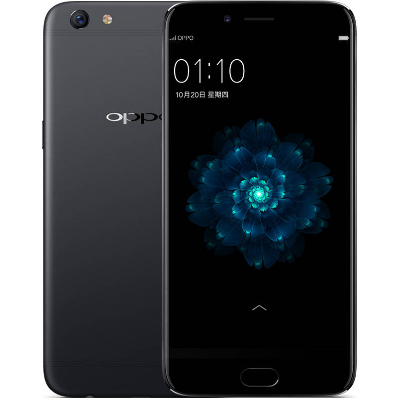 OPPO R9s Plus 64GB手机图片