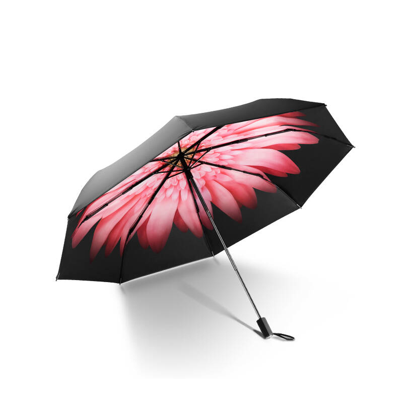 浪漫晴雨伞，为你遮阳挡雨图片1
