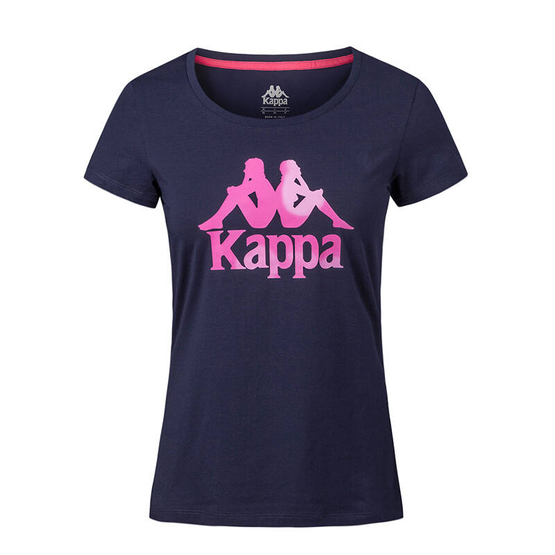 Kappa运动T恤