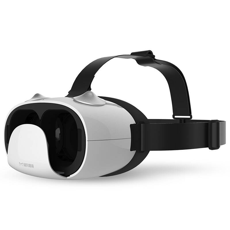 技术宅GET，VR观影更过瘾图片1