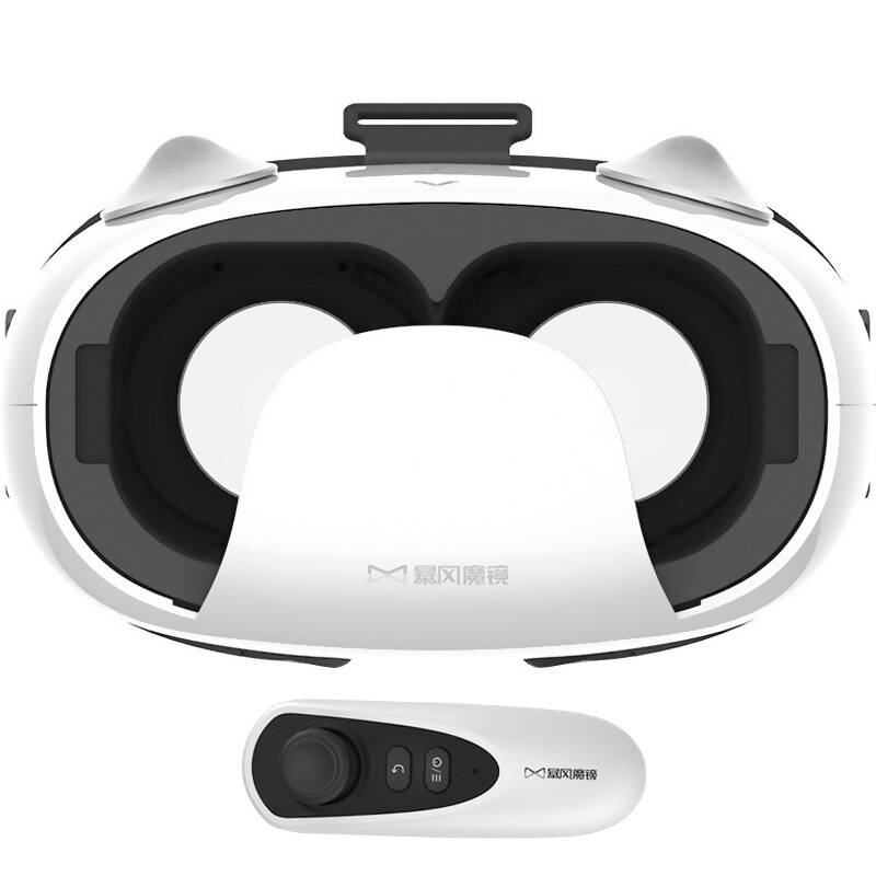 暴风魔镜VR，宅出新视界图片2