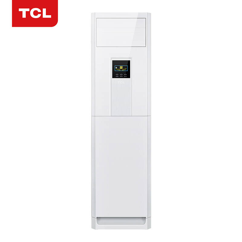 TCL 大2匹定速单冷空调柜机