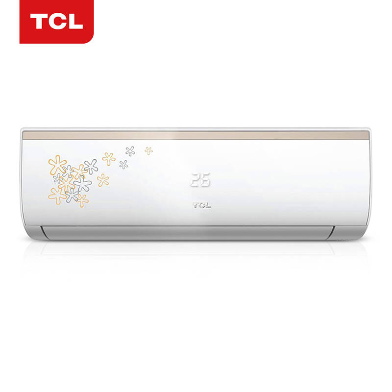 TCL 正1匹定速空调