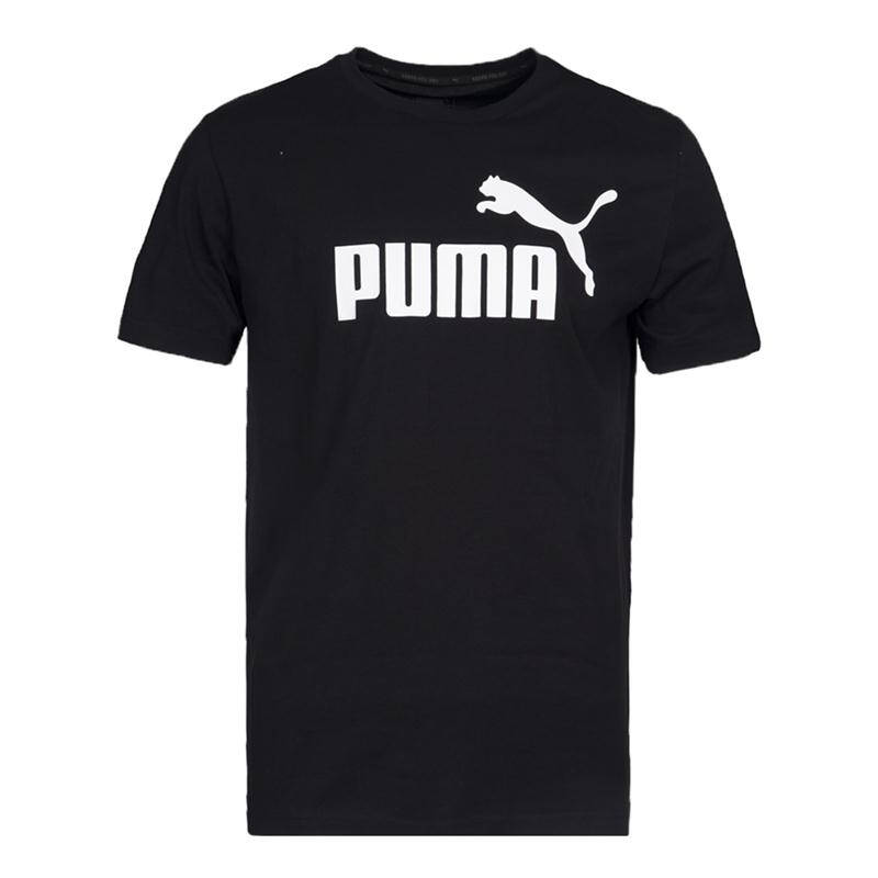 PUMA基础系列短袖T恤