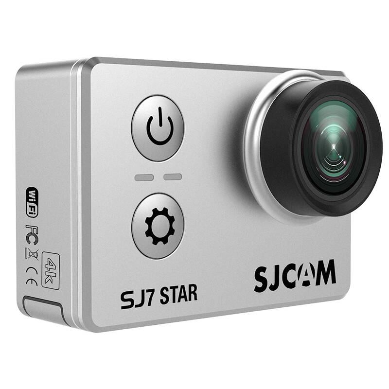 SJCAM SJ7 4K运动相机