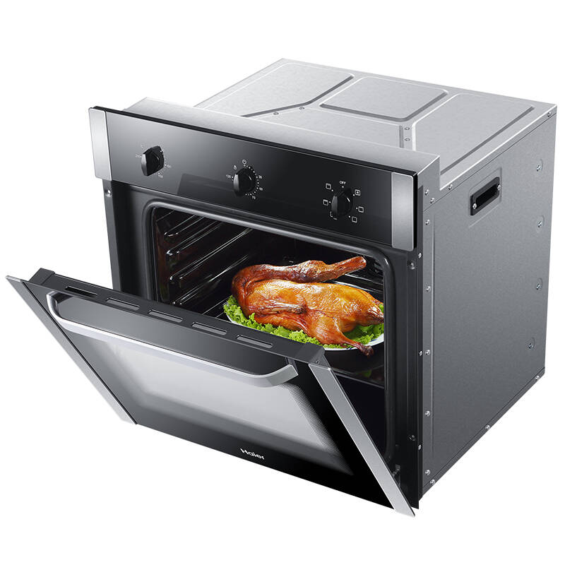 海尔 电烤箱图片