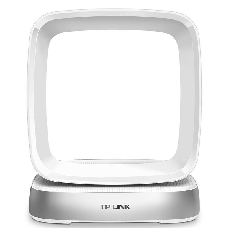 TP-LINK 三频千兆智能路由器