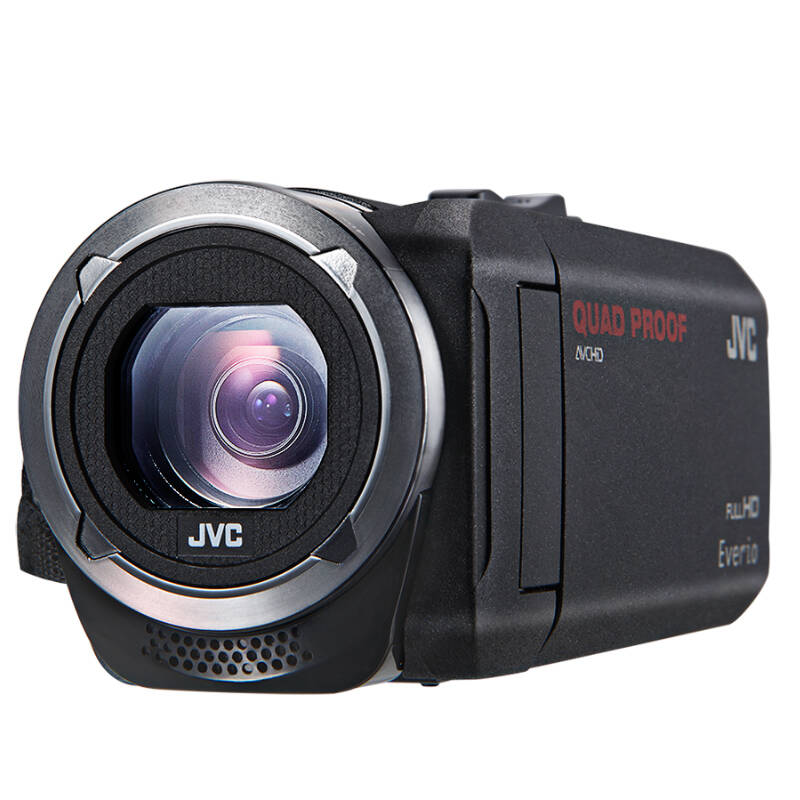 杰伟世 GZ-R320BACHD高清摄像机