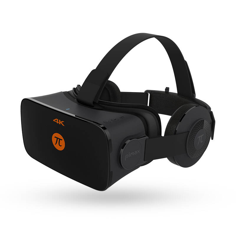 小派4K VR超清眼镜