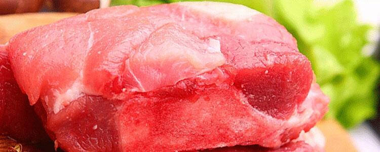 不同猪肉怎么烹饪更美味？