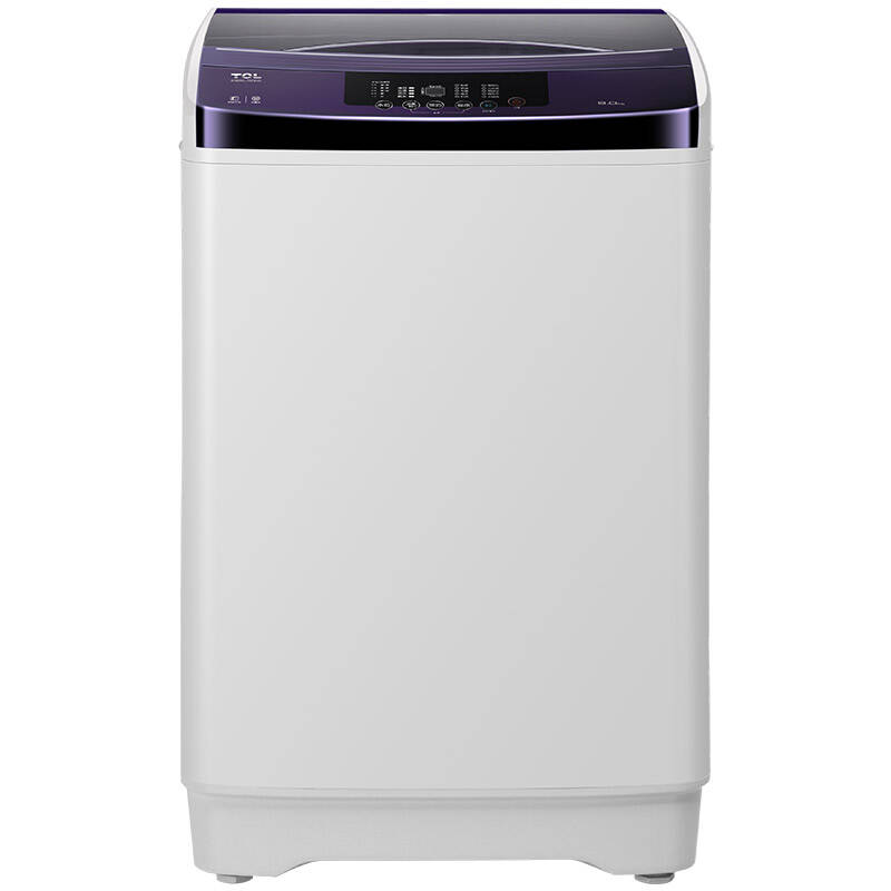TCL 全自动波轮洗衣机 