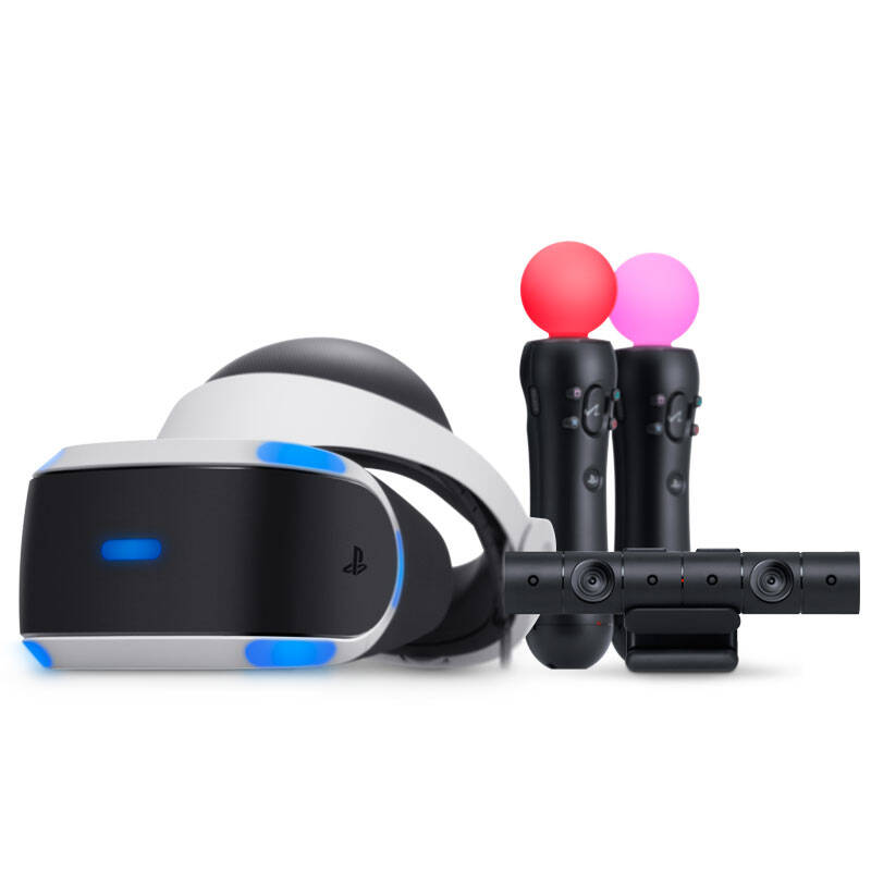 索尼 国行PS VR图片