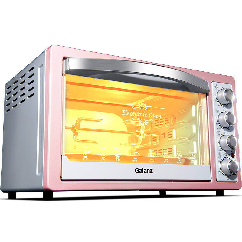 格兰仕家用电烤箱