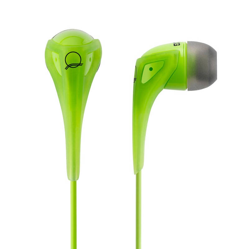 AKG Q350 立体声入耳式耳机