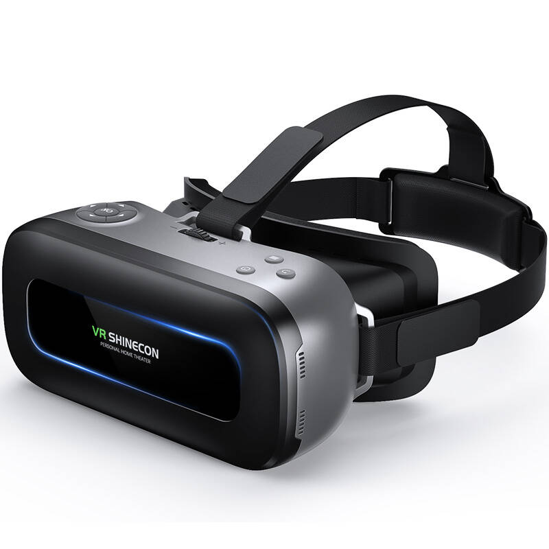 千幻魔镜 shinecon 移动VR眼镜图片