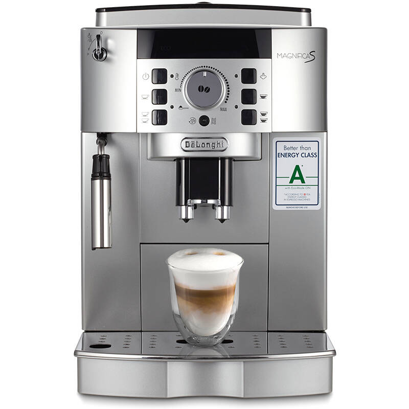 意大利德龙全自动咖啡机