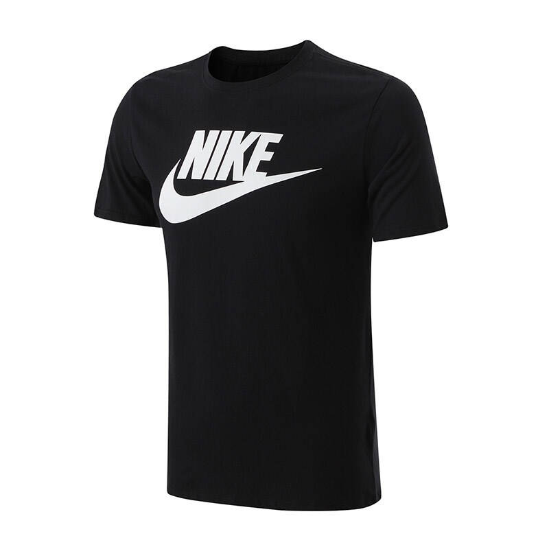 Nike短袖T恤图片