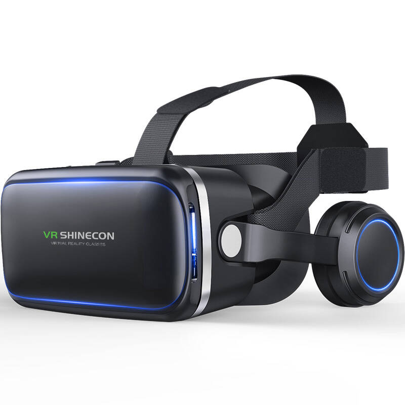 技术宅GET，VR观影更过瘾图片0