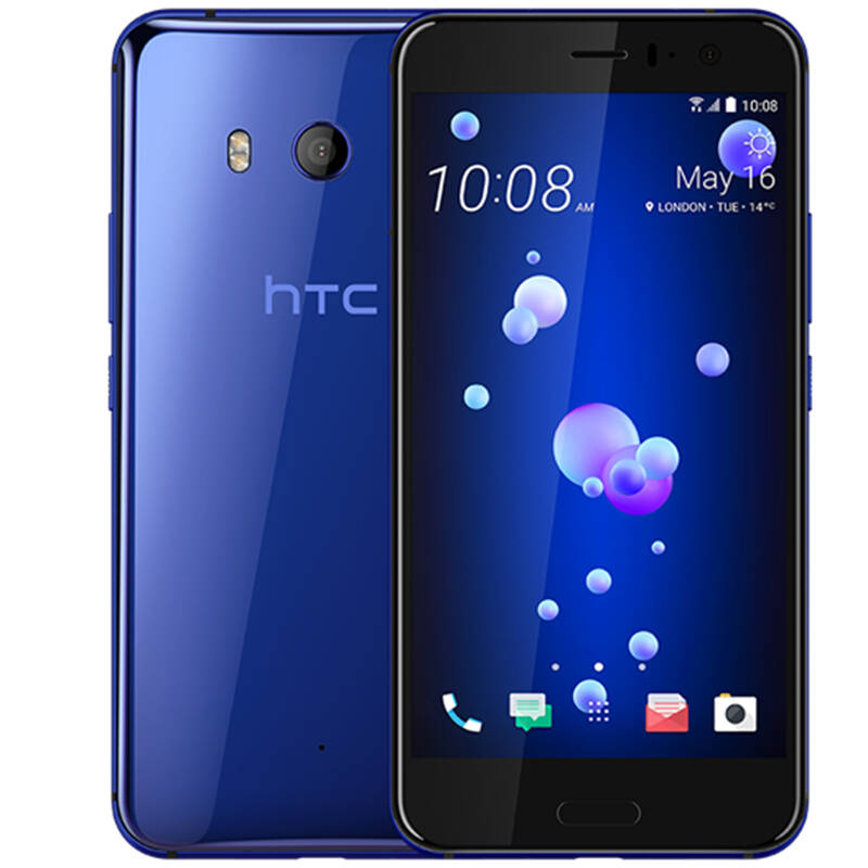 HTC U11 全网通