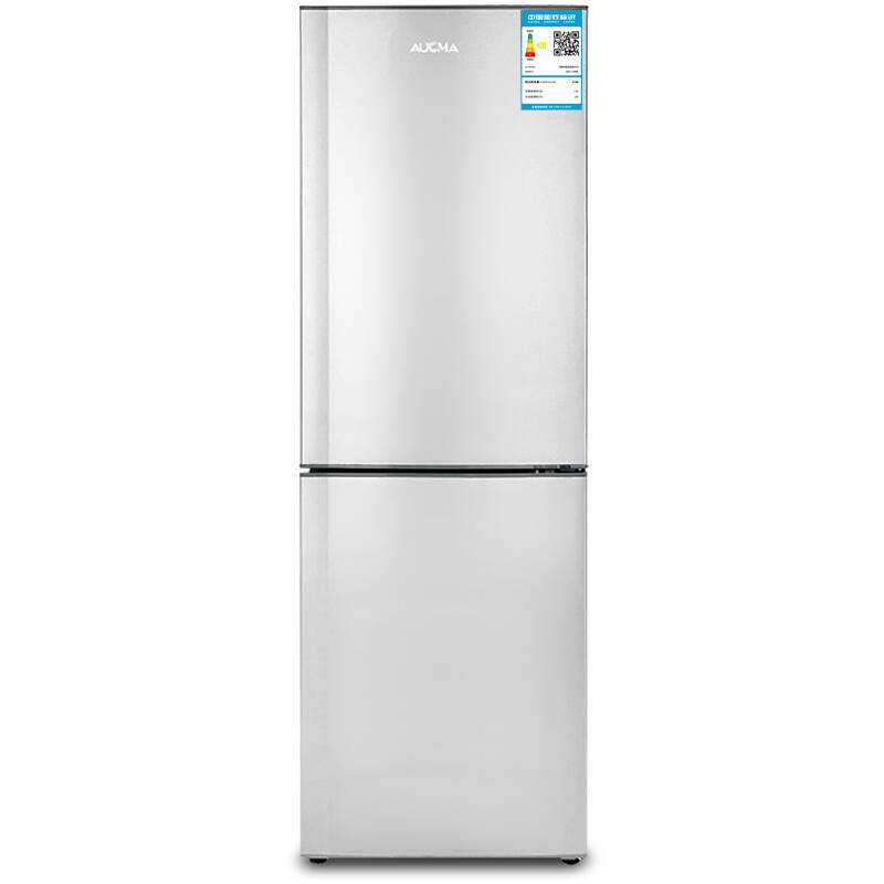 澳柯玛 176升 节能省电 双门冰箱