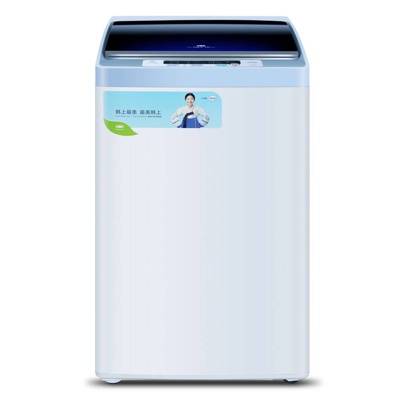 韩上6.5公斤全自动洗衣机波轮图片