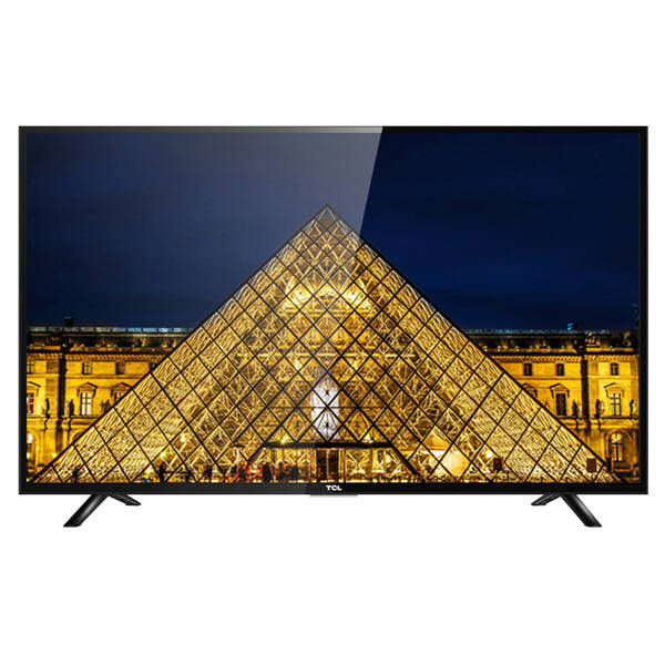 TCL32英寸窄边框蓝光电视