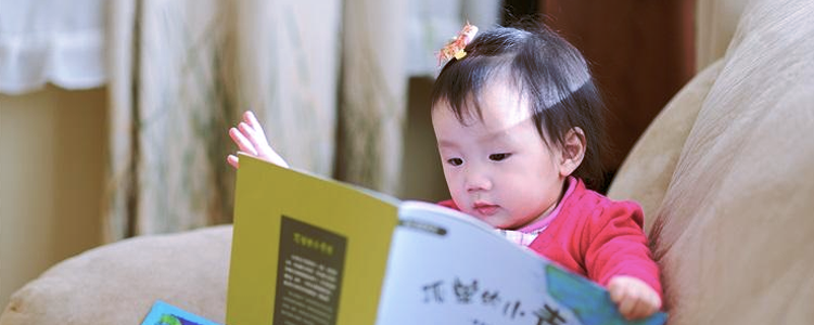 值得一读的蒲蒲兰低幼绘本