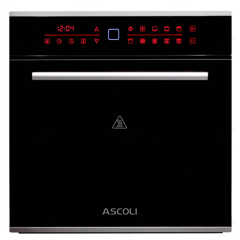 ASCOLI 嵌入式电烤箱图片