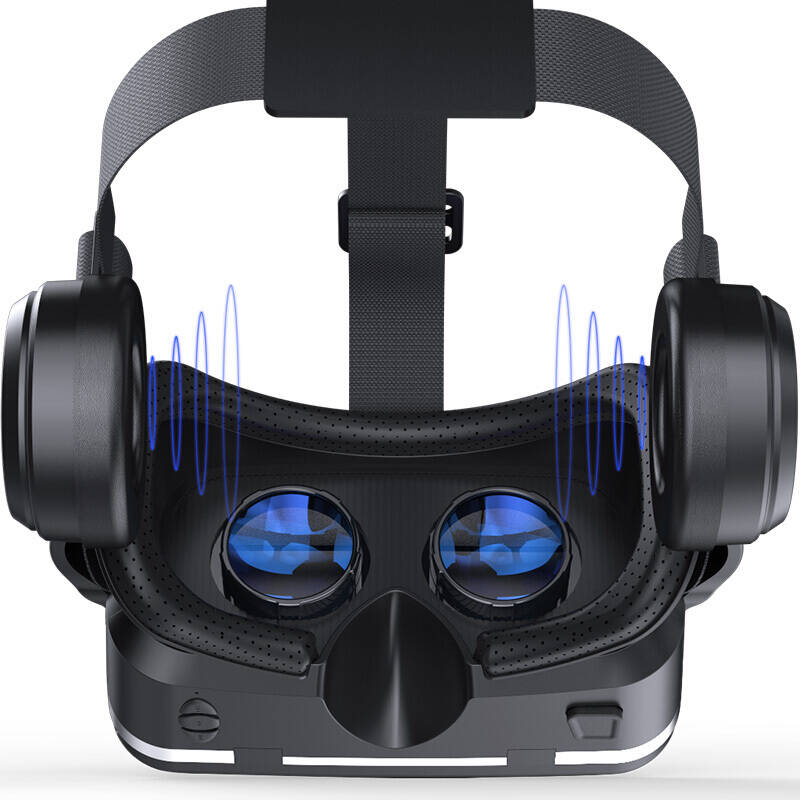 千幻墨镜6代 VR一体机图片