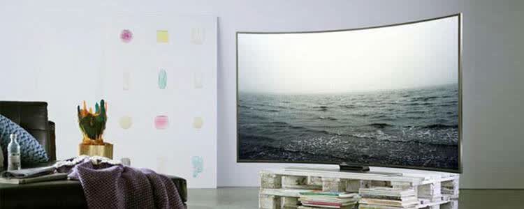 4K电视，在家看高清大片