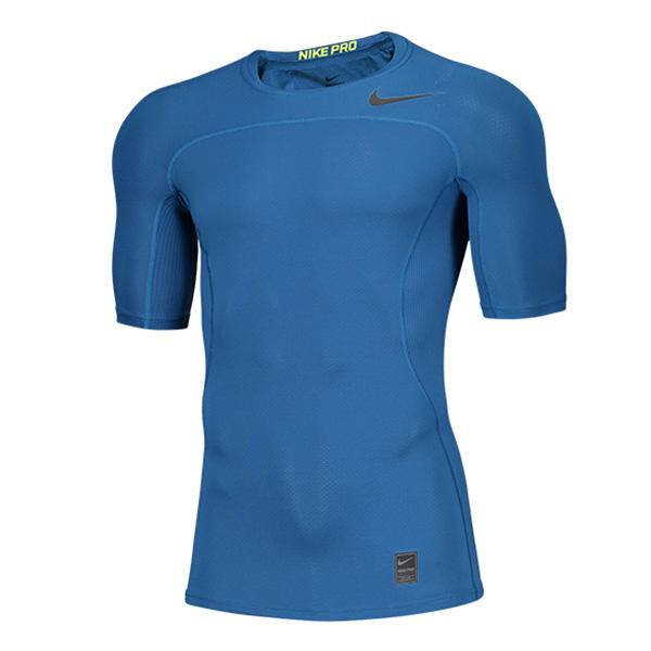 Nike 跑步训练健身速干T恤