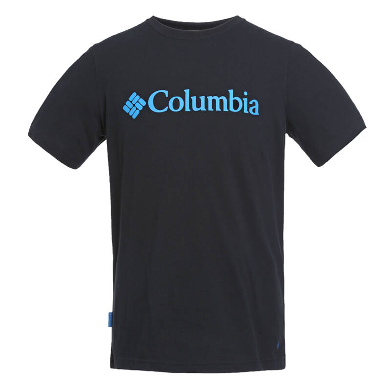 哥伦比亚 户外圆领速干T恤