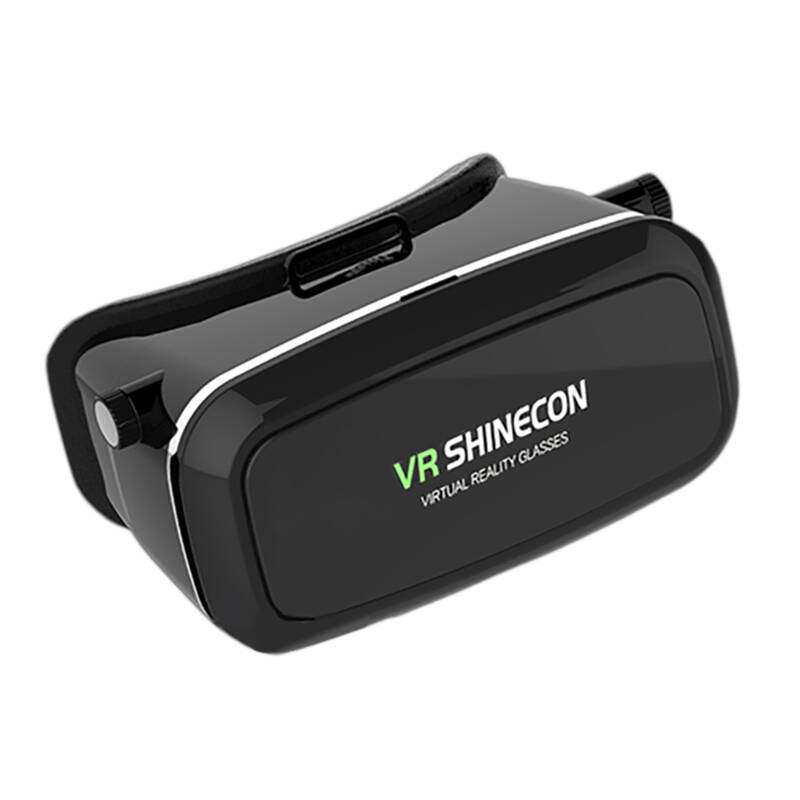 千幻魔镜 VR眼镜 3d虚拟现实 