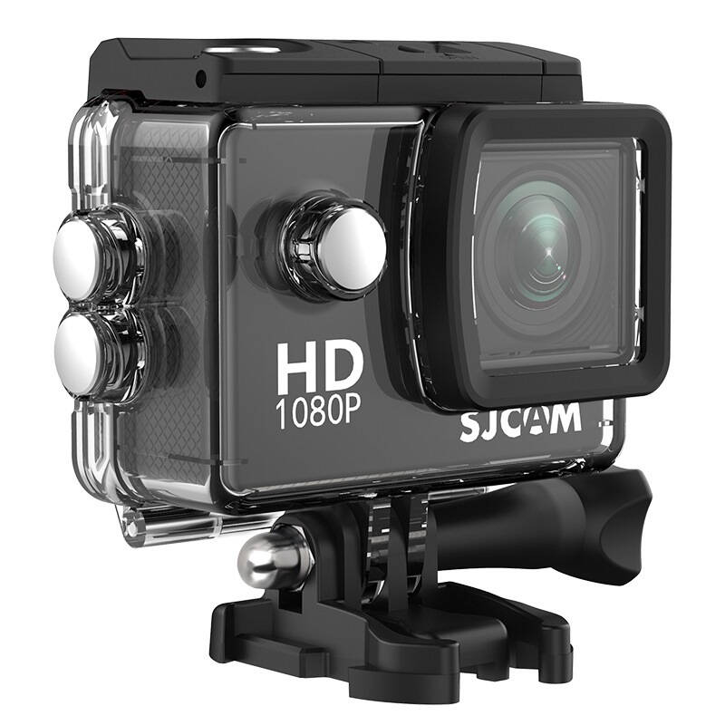 SJCAM SJ4000 高清运动相机图片