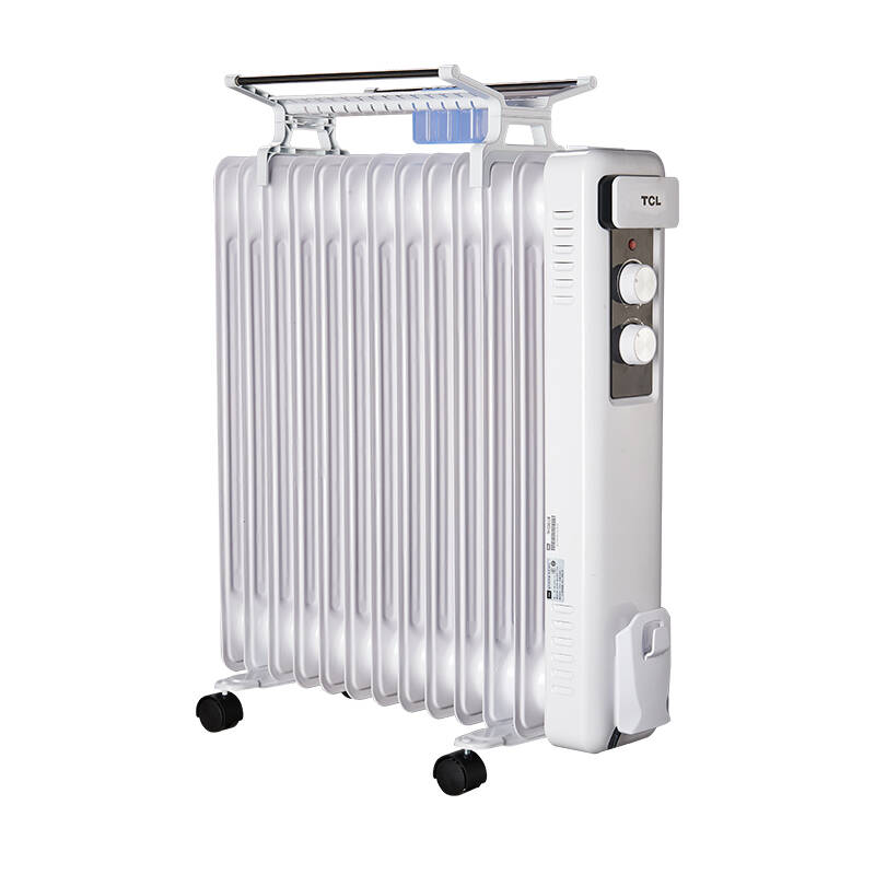 TCL 取暖器家用电暖器电暖气
