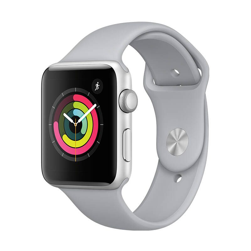 Apple 智能手表图片