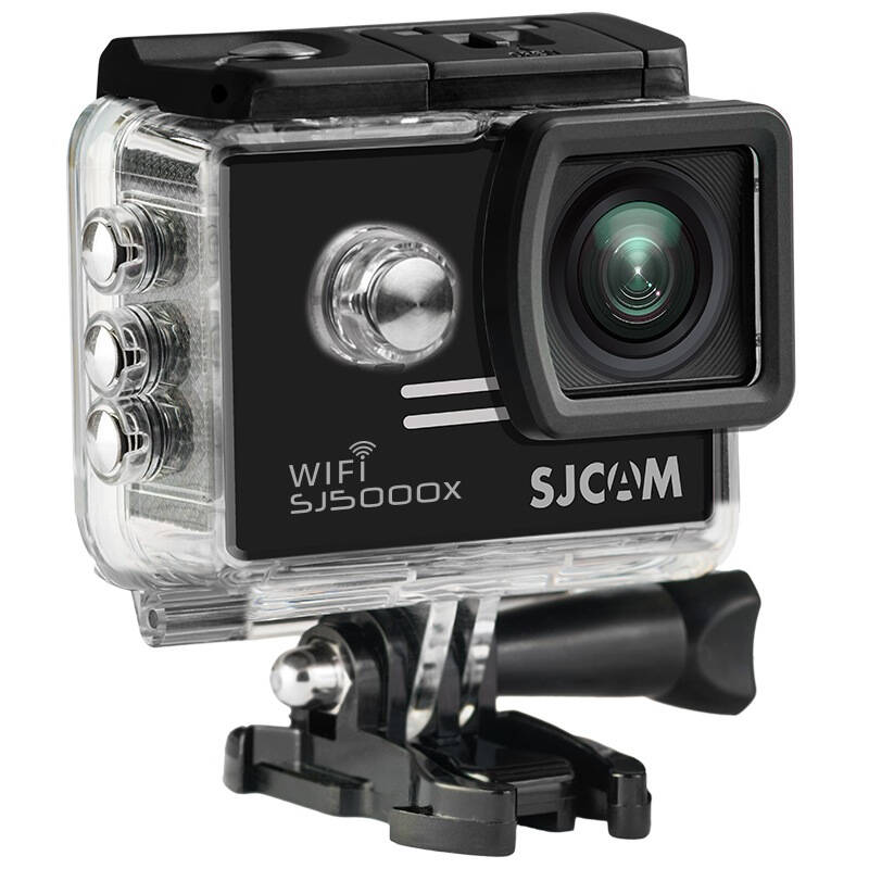 SJCAM SJ5000X 运动相机