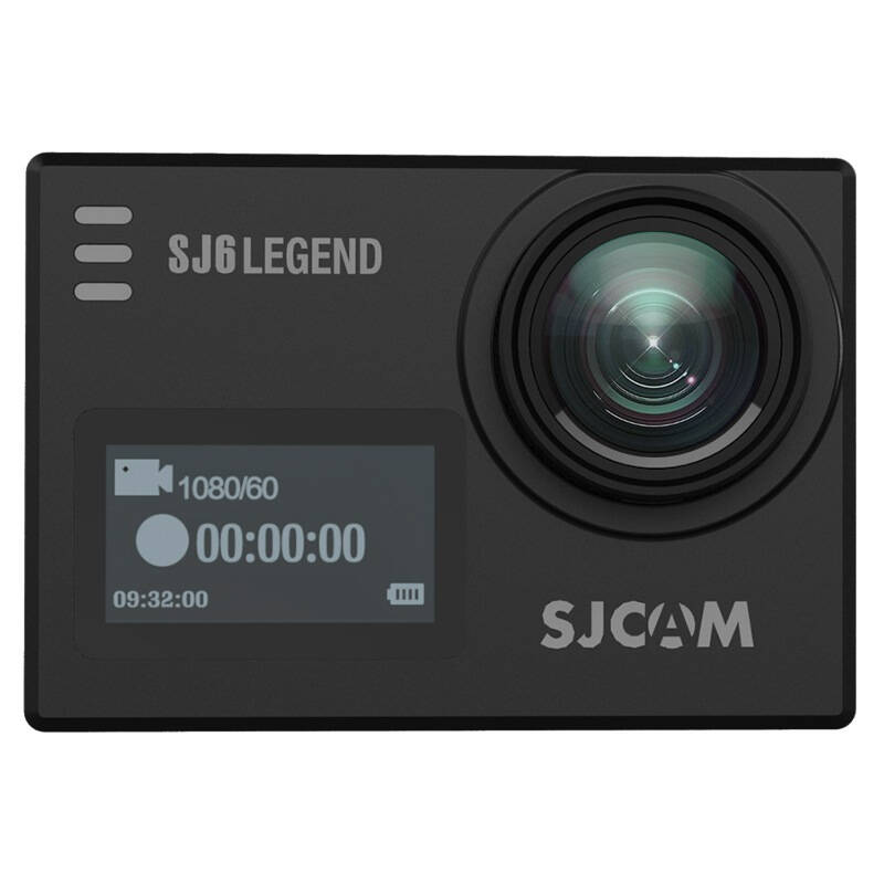 SJCAM SJ6 运动相机