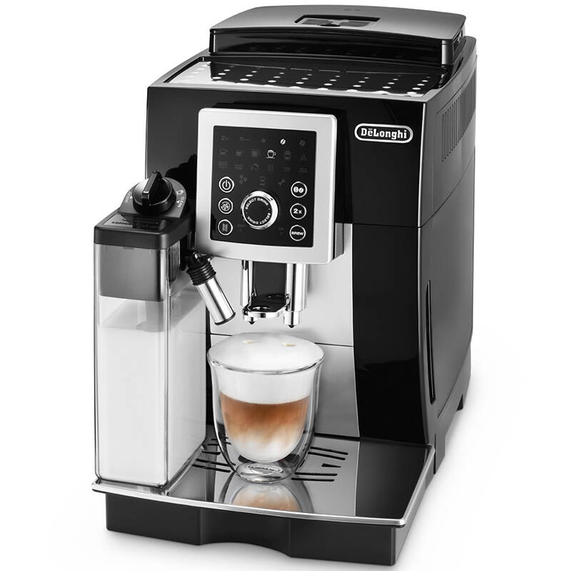 意大利德龙 全自动咖啡机图片