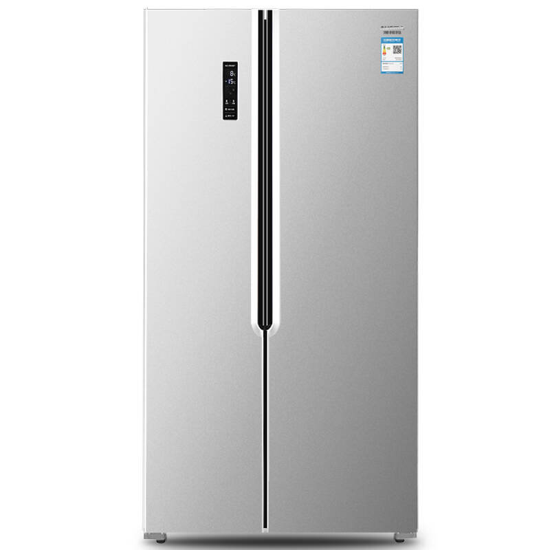 澳柯玛 520升立体风冷智能冰箱图片
