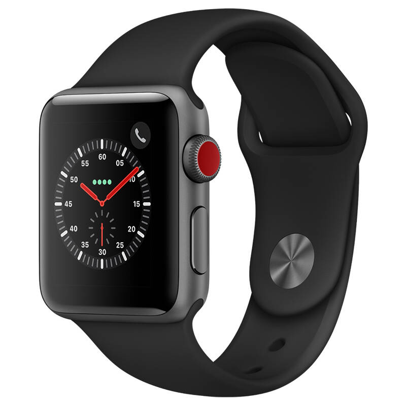 Apple Watch Series 3图片