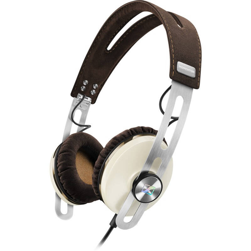 森海塞尔小馒头2代 头戴式高保真耳机图片
