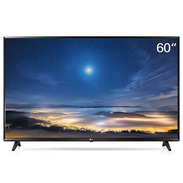 LG 60英寸 超高清4K智能电视