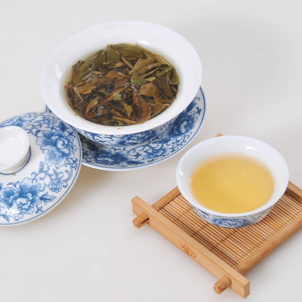 冬季,这几款茶适合煮饮,看看有