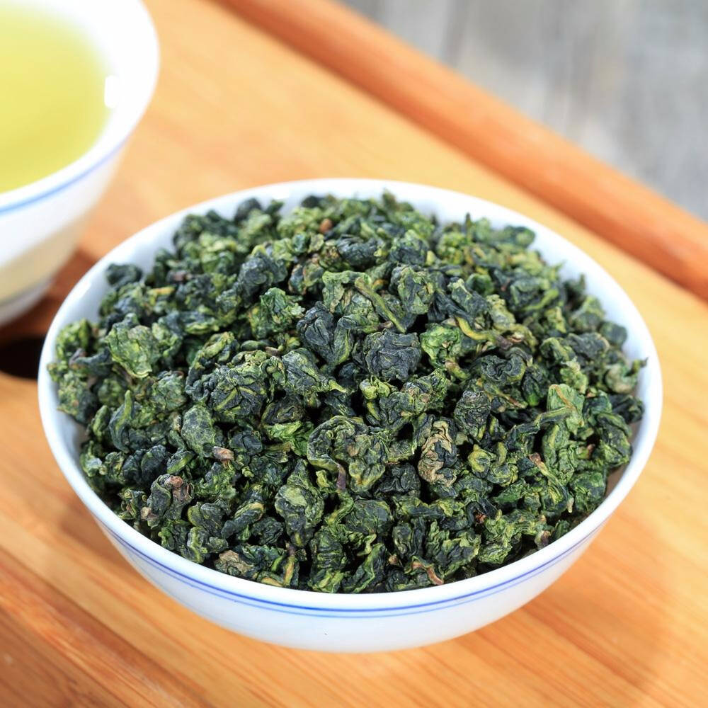 可冷泡的台湾高山茶，与你一起解
