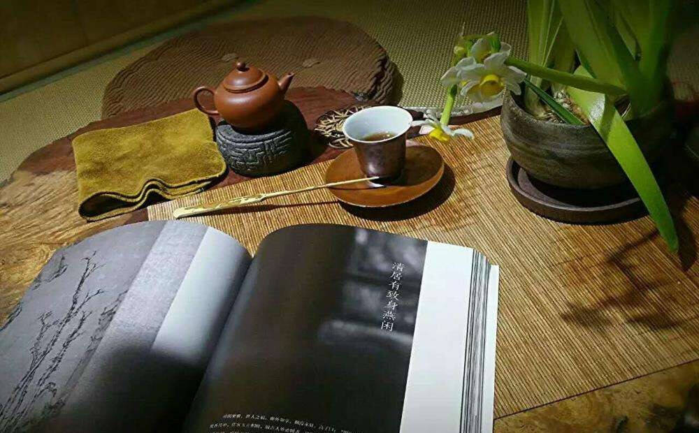 万万没想到，茶渣的信息量这么大