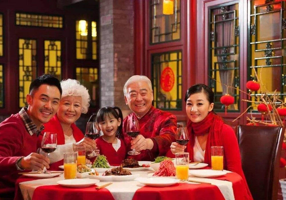 今年过节吃什么，御茶膳房年货糕